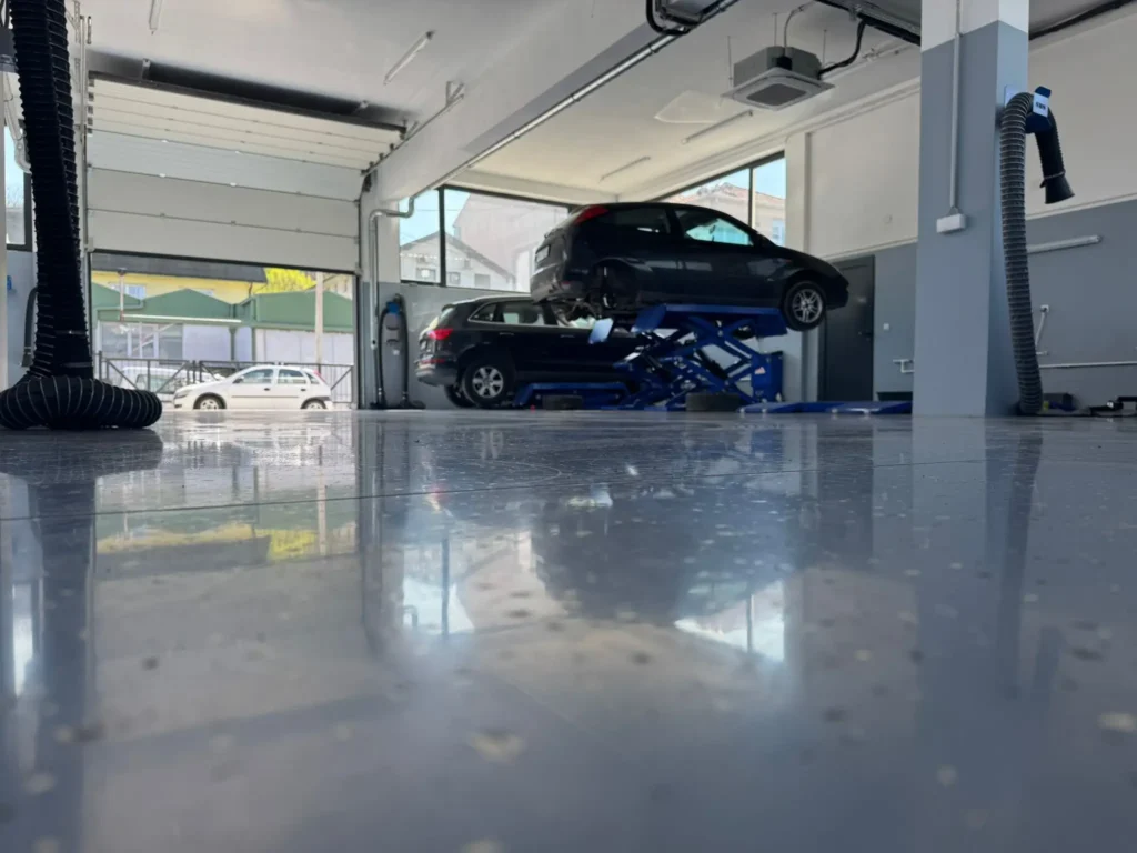 Auto servis jelic hero 2